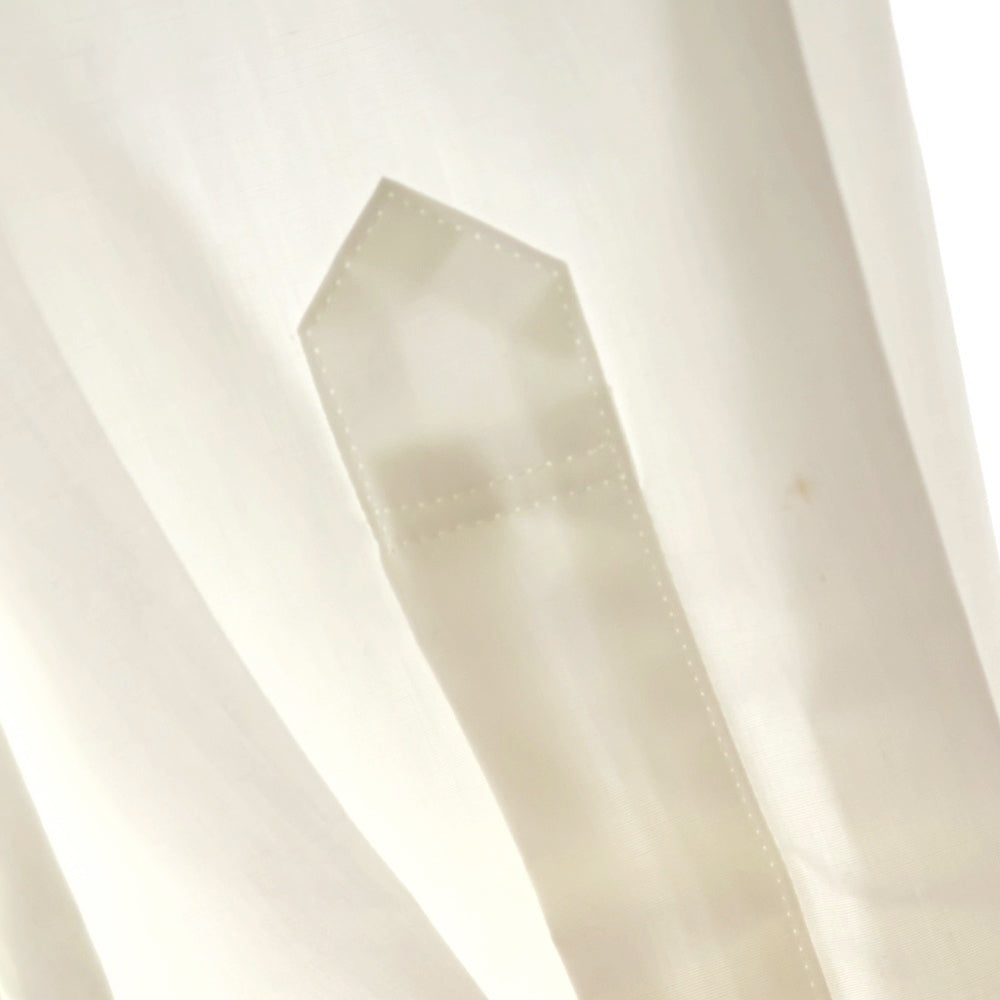 Requal(リコール) 23AW Necktie Collar Shirt ネクタイカラーシャツ ボタンダウン長袖シャツ