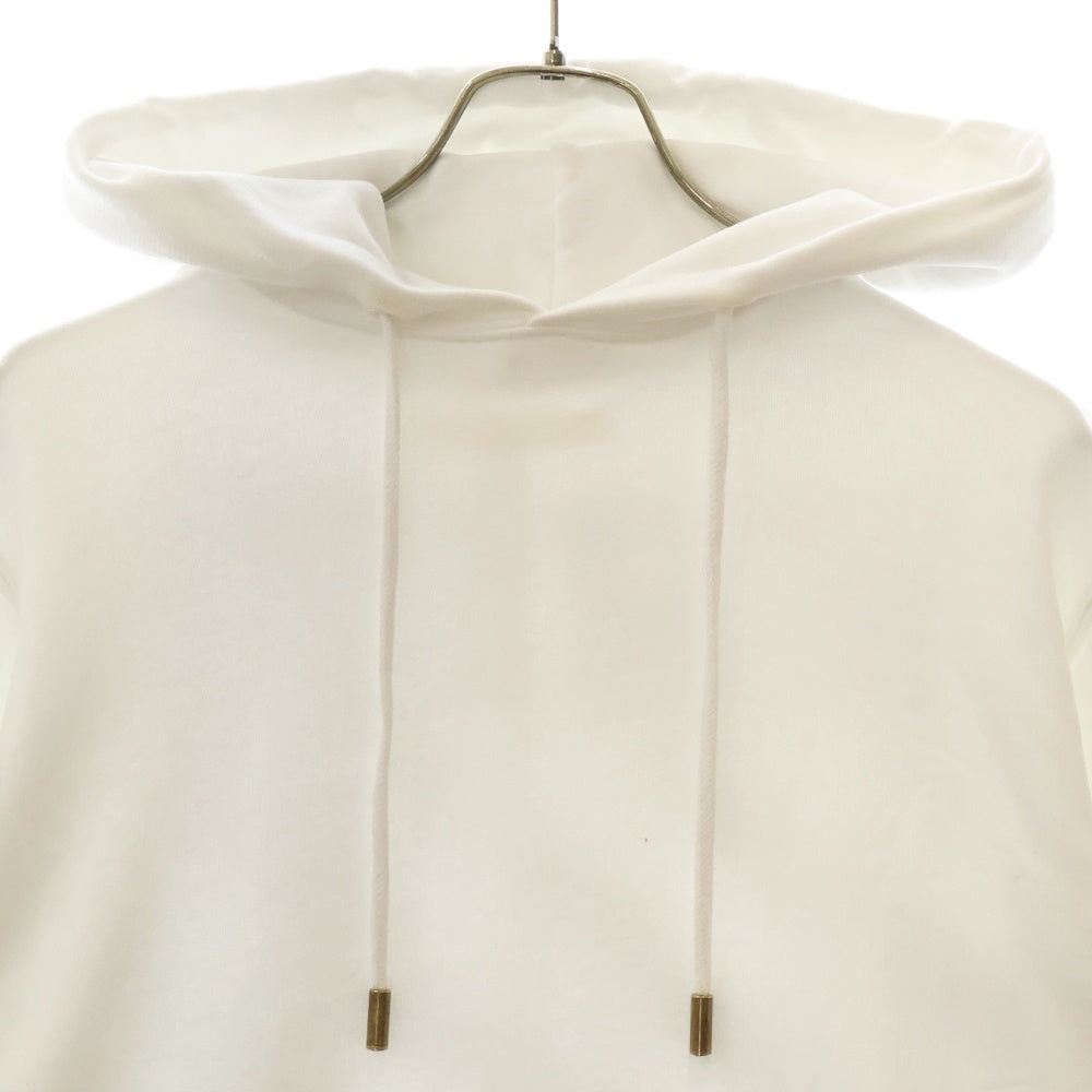 OFF-WHITE(オフホワイト) 16SS Hoodie プルオーバースウェットパーカー フーディー ホワイト