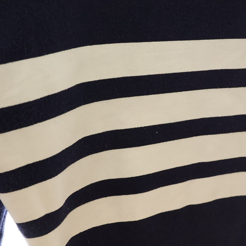 THOM BROWNE(トムブラウン) 4BAR Sweatpants スウェットパンツ ネイビー MJQ004AK6306