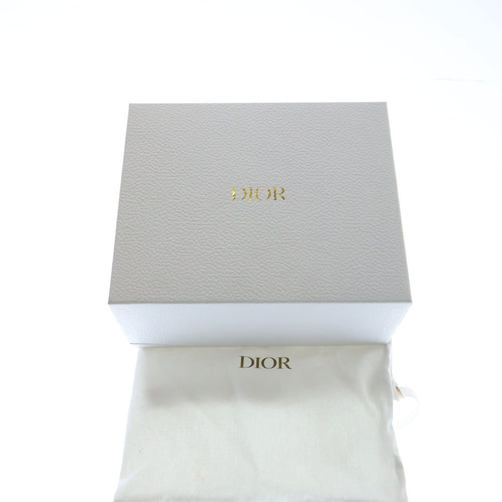 Christian Dior(クリスチャンディオール) DiorClub Visor サンバイザー ネイビー CLUBV1UXT_31B8