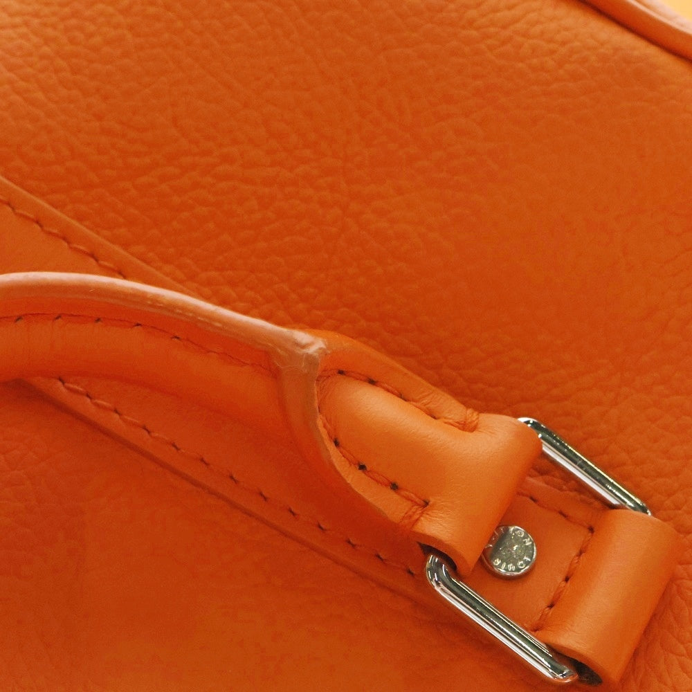 LOUIS VUITTON(ルイヴィトン) LVアエログラム キーポルXS ショルダーバッグ オレンジ M81004