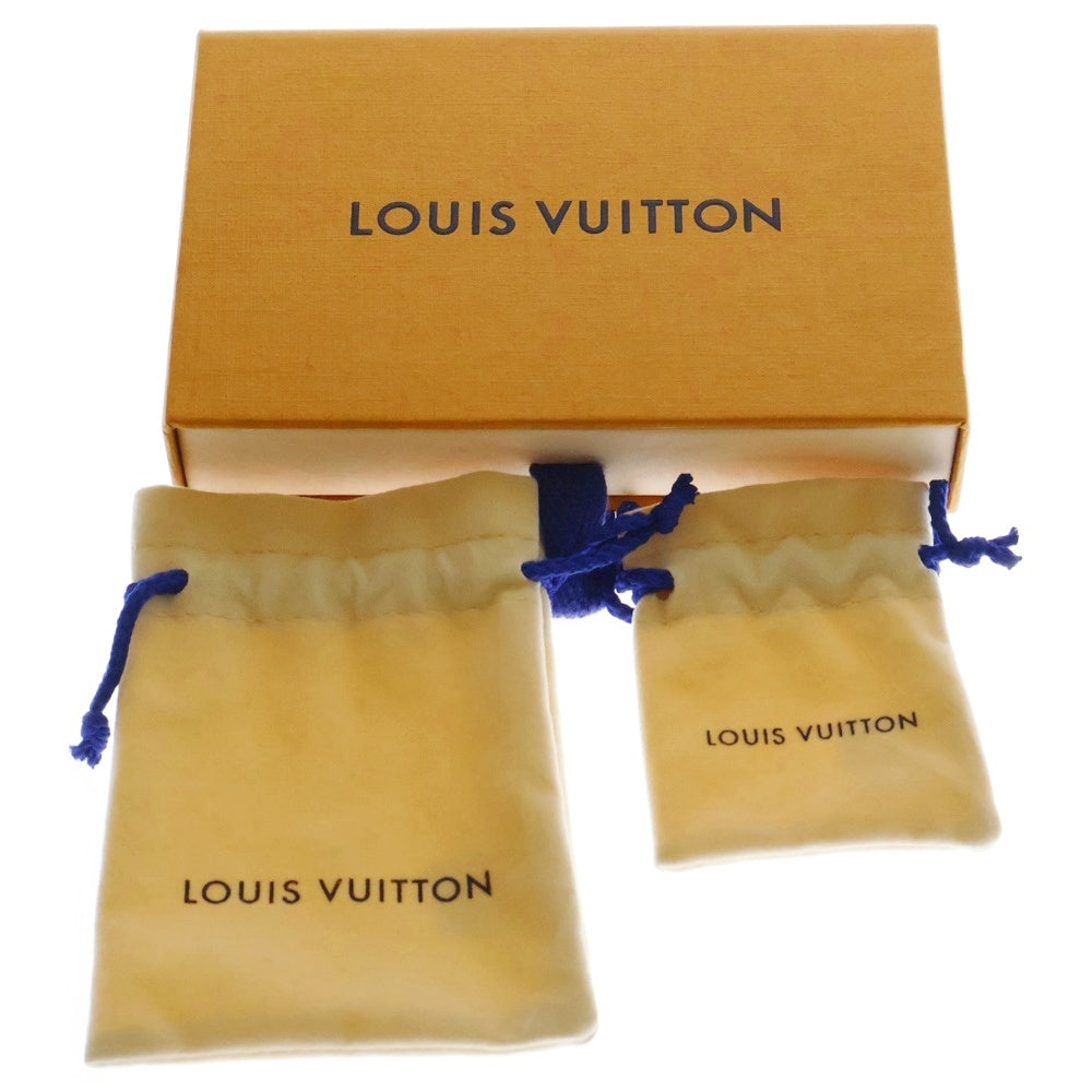 LOUIS VUITTON(ルイヴィトン) LV Dynasty Pearls Brooch ダイナスティ パールブローチ ゴールド M01764