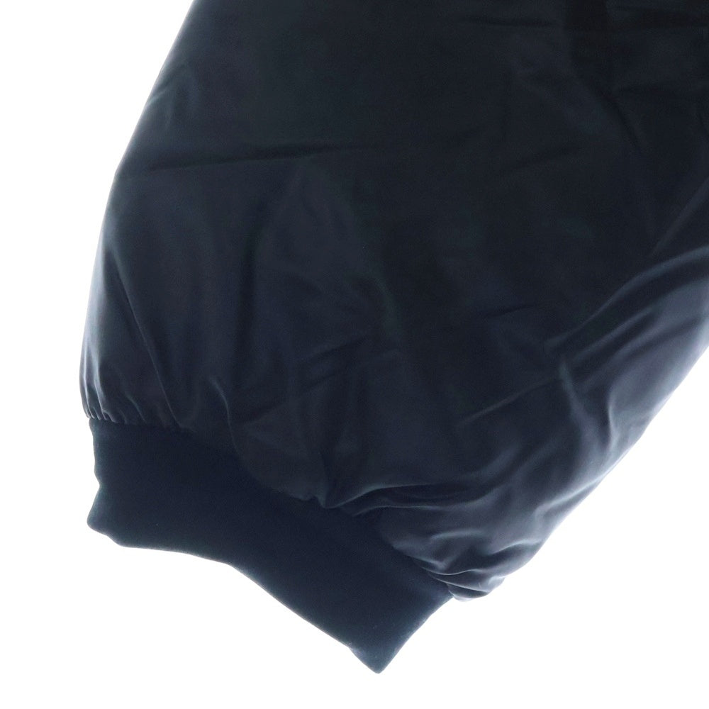 CANADA GOOSE(カナダグース) CRAWFORD HOODY スタープリント ダウンジャケット アウター ブラック 5050L