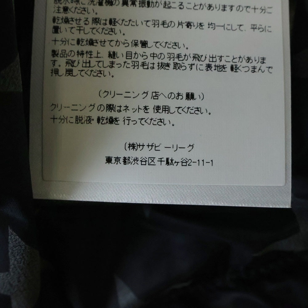 CANADA GOOSE(カナダグース) CRAWFORD HOODY スタープリント ダウンジャケット アウター ブラック 5050L