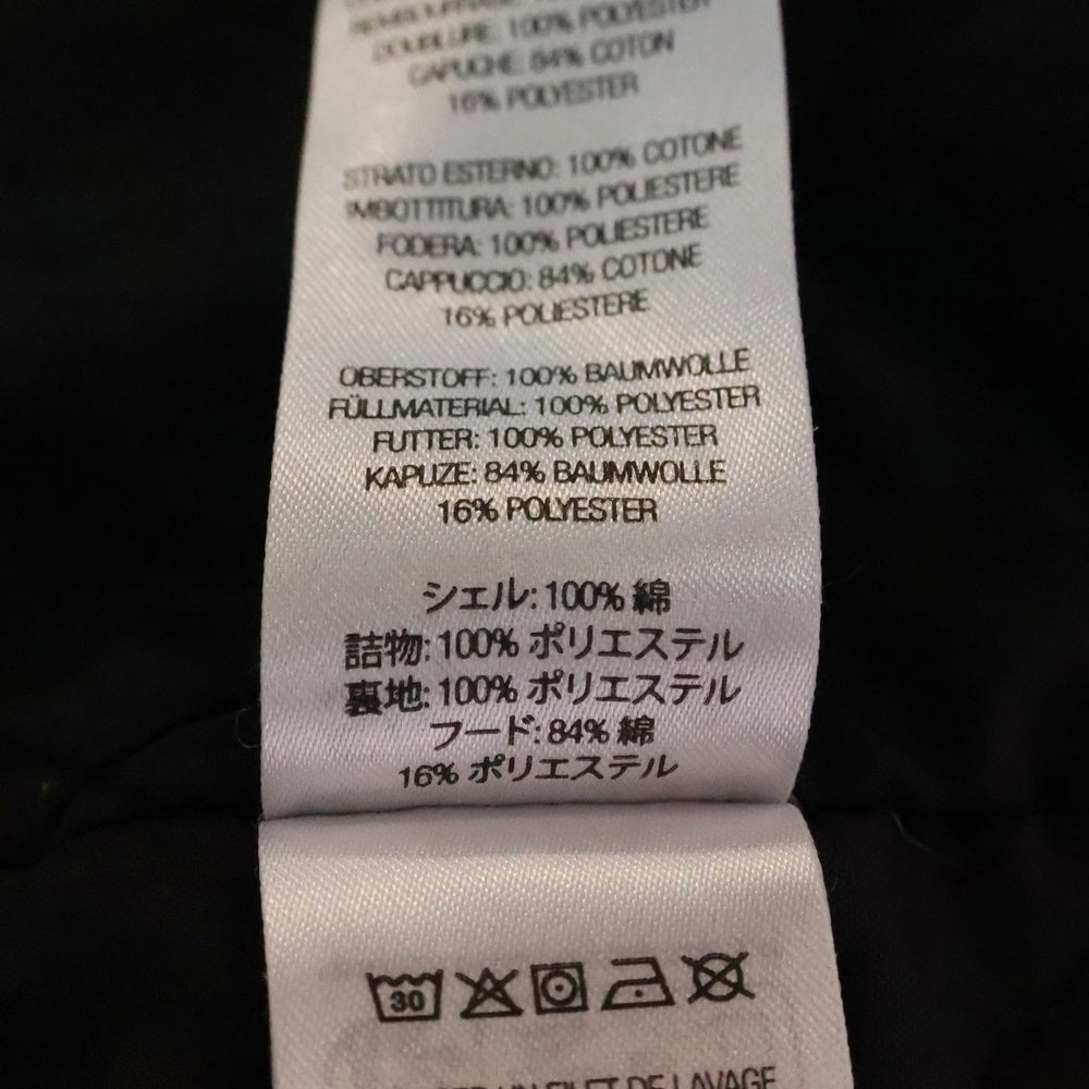 SUPREME(シュプリーム) 25SS Quilted Lined Hooded Flannel Shirt カモフラージュ オンブレチェック フーデッド フランネル シャツ フード付き長袖シャツ カーキ