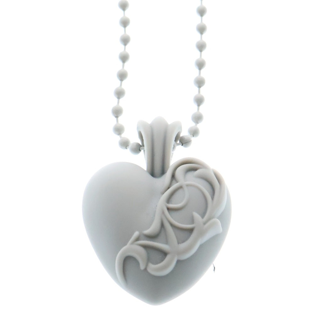 CHROME HEARTS(クロムハーツ) RUBBER HEART ハート ラバーネックレス シリコン BCA307