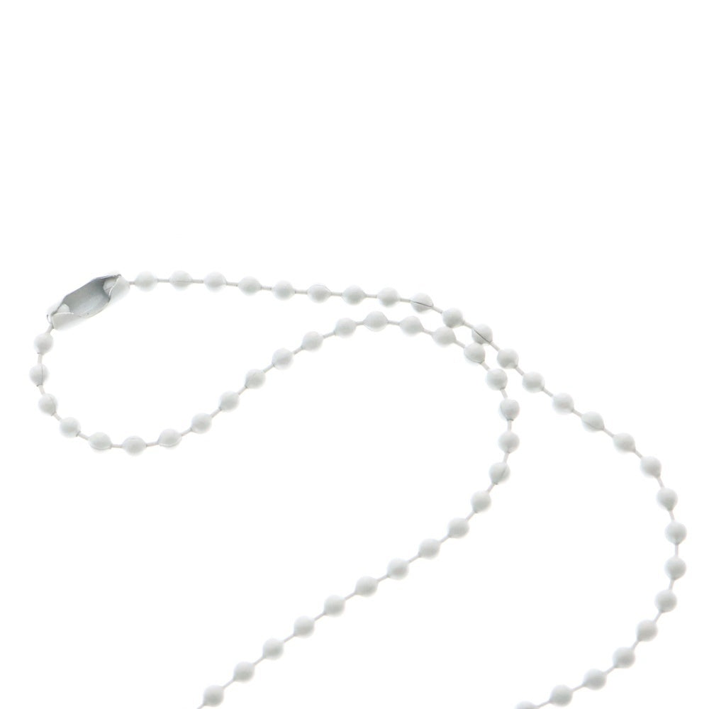 CHROME HEARTS(クロムハーツ) RUBBER HEART ハート ラバーネックレス シリコン BCA307