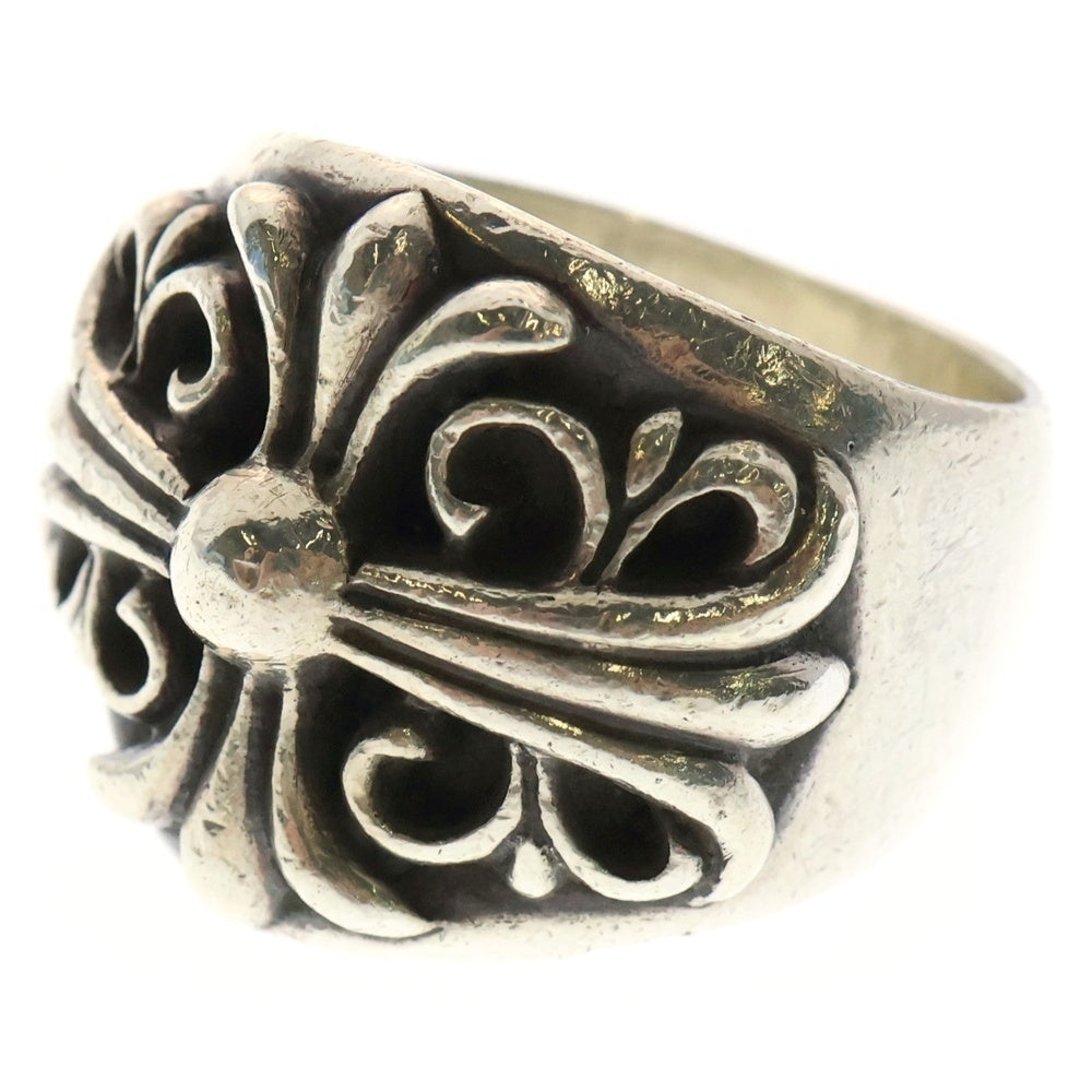 CHROME HEARTS(クロムハーツ) KEEPER RING キーパーリング