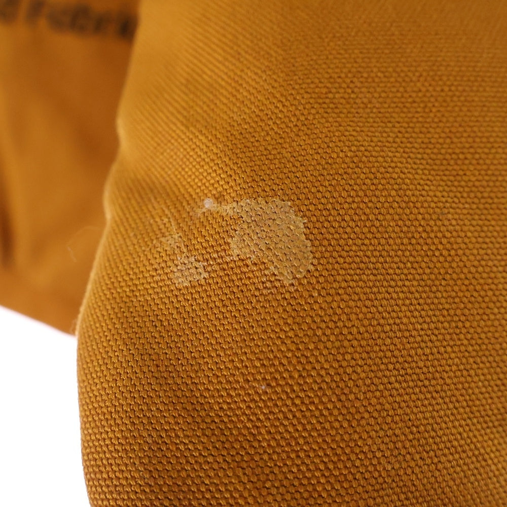 Palace Skateboards(パレススケートボーズ) 20AW One 2 One Reversible Jacket リバーシブル ジップアップ キルティング フーデット ジャケット ブラウン