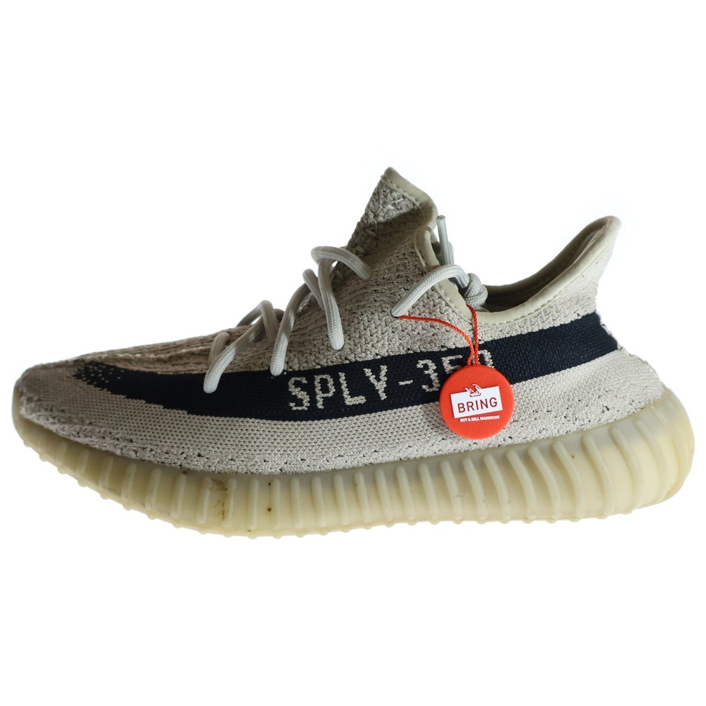 adidas Originals(アディダスオリジナルス) YEEZY BOOST 350V2 SLATE イージーブースト スレート ローカットスニーカー グレー US9.5/27.5cm HP7870