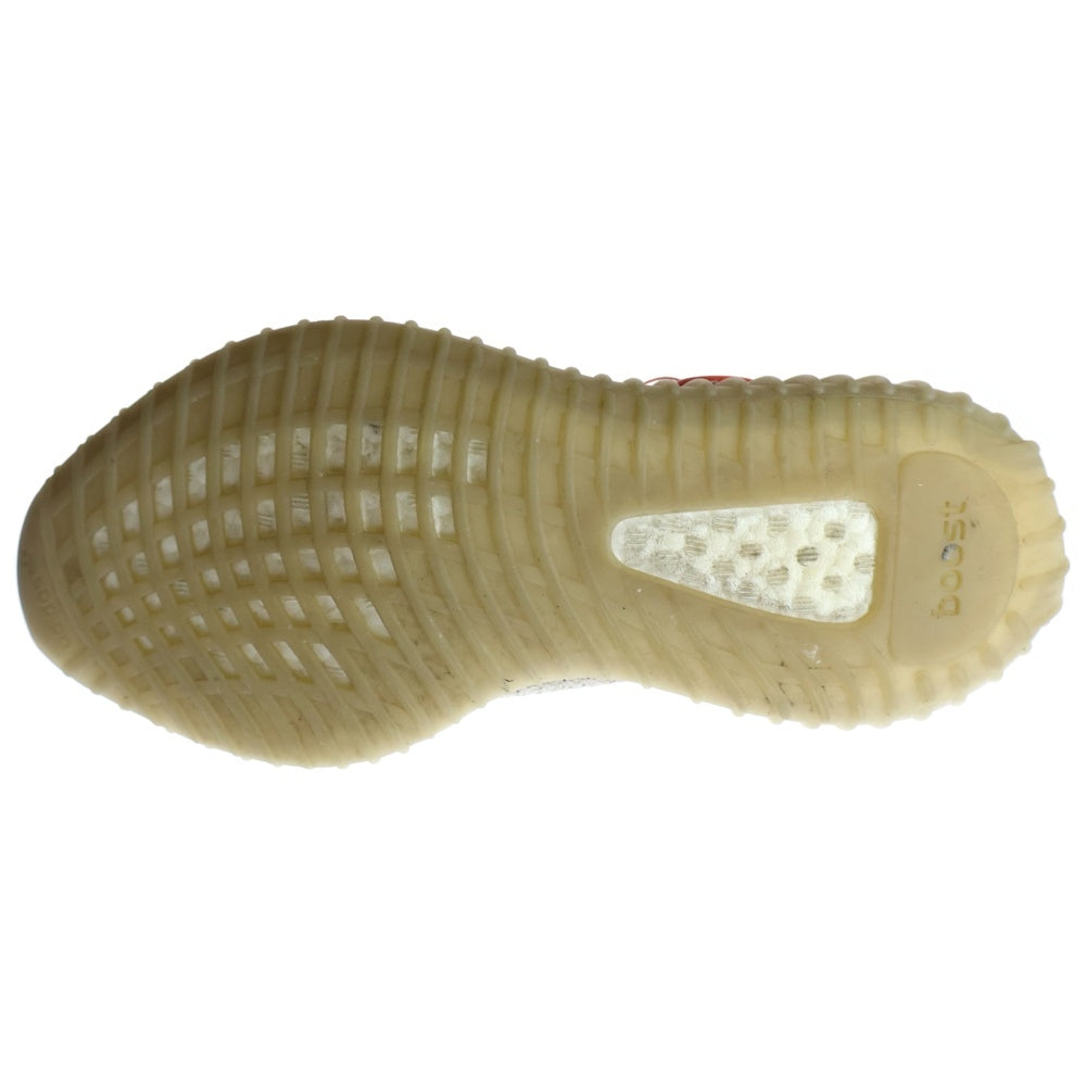 adidas Originals(アディダスオリジナルス) YEEZY BOOST 350V2 SLATE イージーブースト スレート ローカットスニーカー グレー US9.5/27.5cm HP7870