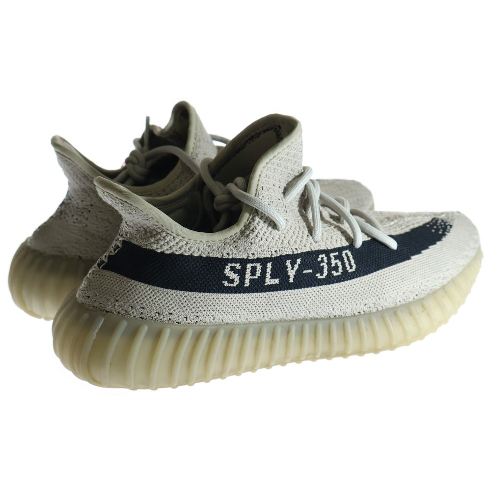 adidas Originals(アディダスオリジナルス) YEEZY BOOST 350V2 SLATE イージーブースト スレート ローカットスニーカー グレー US9.5/27.5cm HP7870