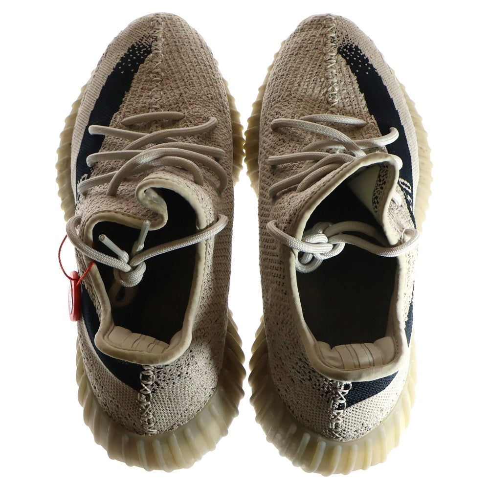 adidas Originals(アディダスオリジナルス) YEEZY BOOST 350V2 SLATE イージーブースト スレート ローカットスニーカー グレー US9.5/27.5cm HP7870