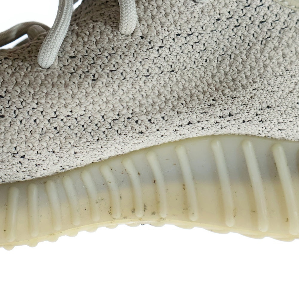 adidas Originals(アディダスオリジナルス) YEEZY BOOST 350V2 SLATE イージーブースト スレート ローカットスニーカー グレー US9.5/27.5cm HP7870