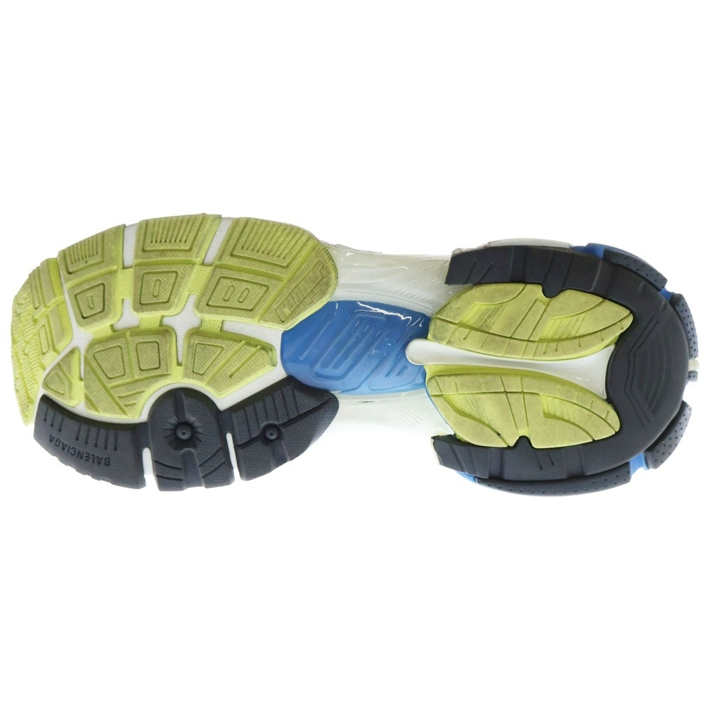 BALENCIAGA(バレンシアガ) RUNNER2 ランナー ローカットスニーカー ホワイト 779066
