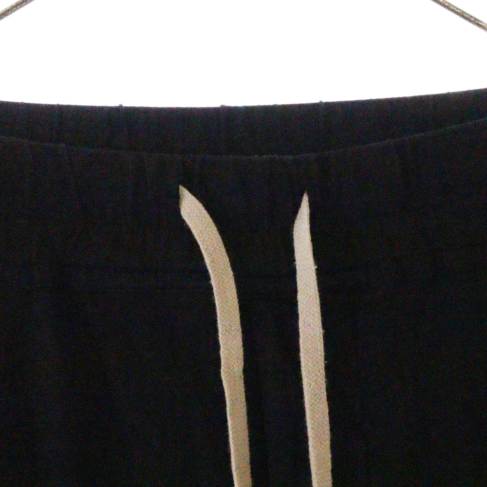 DRKSHDW(ダークシャドウ) 18AW Prisoner Pant プリズナーパンツ ブラック DU18F7394-RN