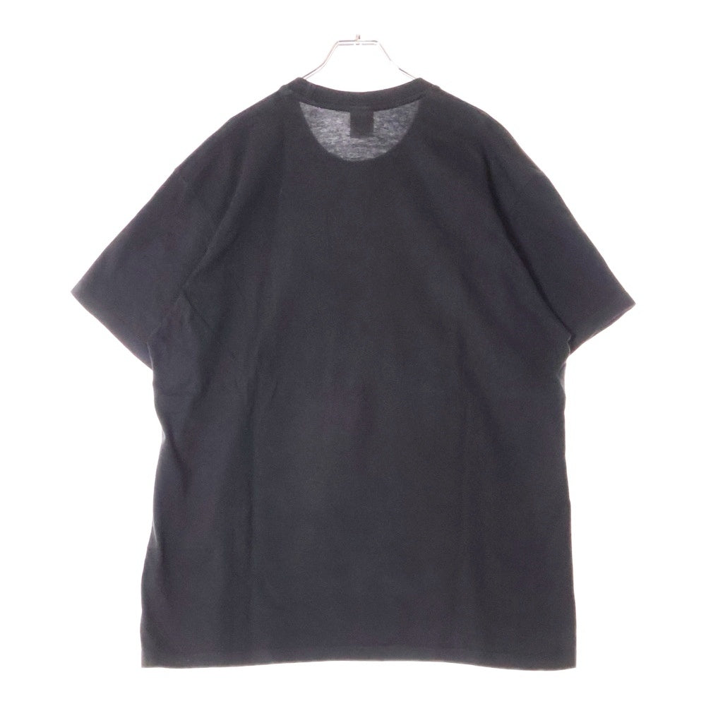 SUPREME(シュプリーム) 20SS Naomi Tee ナオミ フォトプリント半袖Tシャツ ブラック