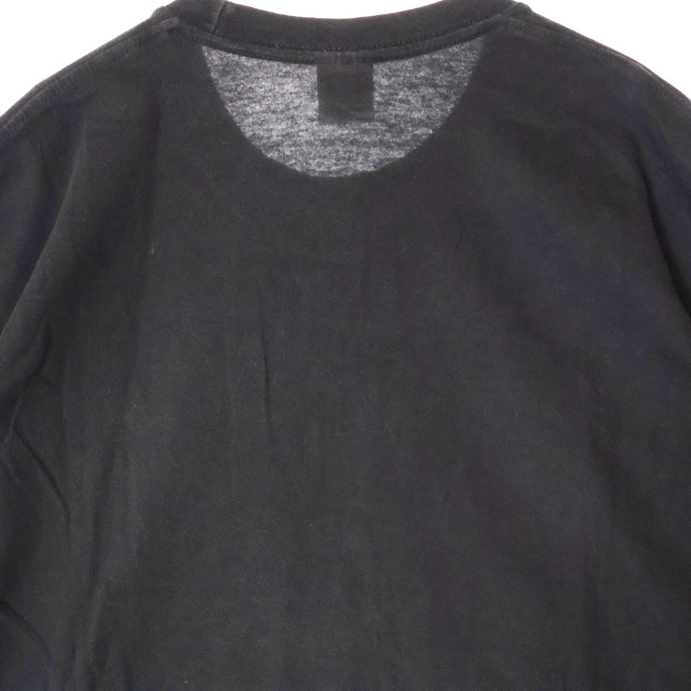 SUPREME(シュプリーム) 20SS Naomi Tee ナオミ フォトプリント半袖Tシャツ ブラック