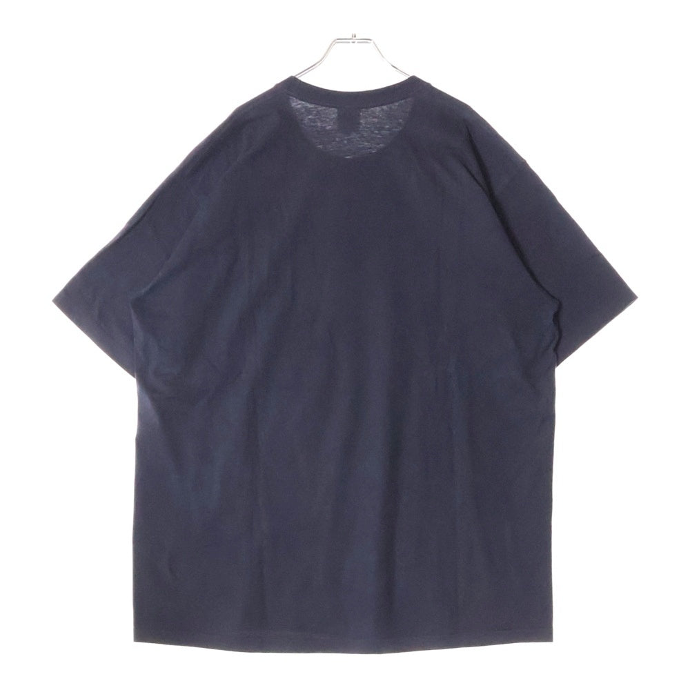 SUPREME(シュプリーム) 23AW Box Logo Tee カモフラージュ 迷彩ボックスロゴ 半袖Tシャツ ブラック