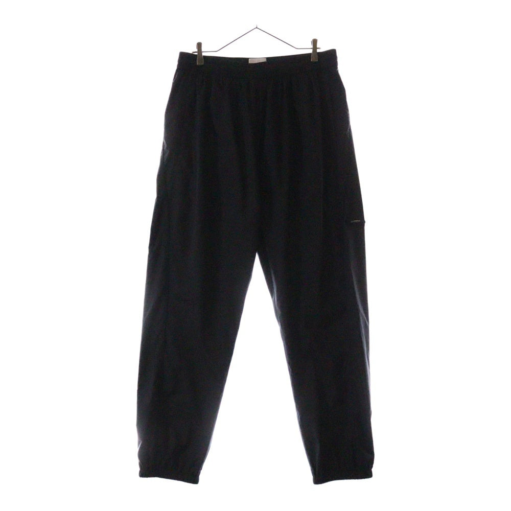 GIVENCHY(ジバンシィ) 23SS TK-MX ジョギングパンツ トラックパンツ ブラック BM518R14DG