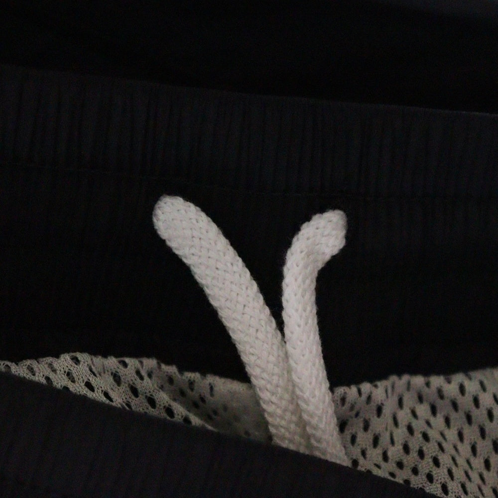 GIVENCHY(ジバンシィ) 23SS TK-MX ジョギングパンツ トラックパンツ ブラック BM518R14DG