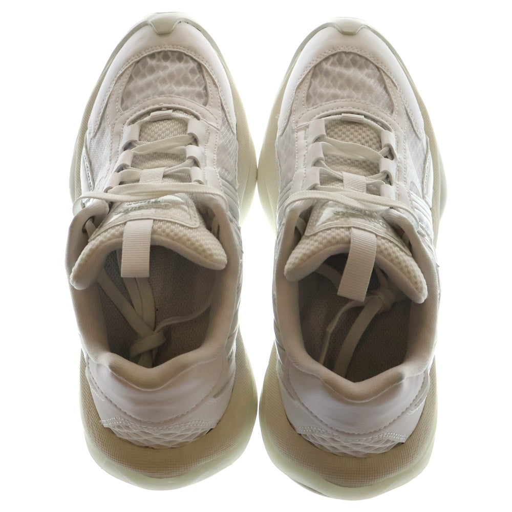 Onitsuka Tiger(オニツカタイガー) TIGTRAIL RS タイグトレイル ローカットスニーカー ホワイト US6.5/24.5cm 1183C383