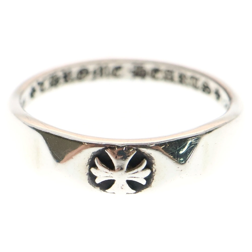 CHROME HEARTS(クロムハーツ) BUBBLGM PYRAMID PLS バブルガムピラミッドプラス シルバーリング