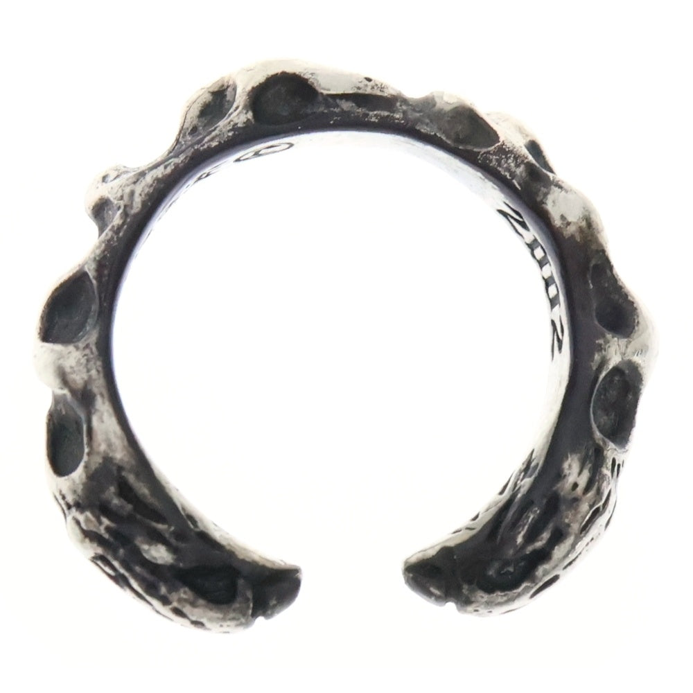 GODSIZE(ゴッドサイズ) EAGLE RING イーグルリング シルバー