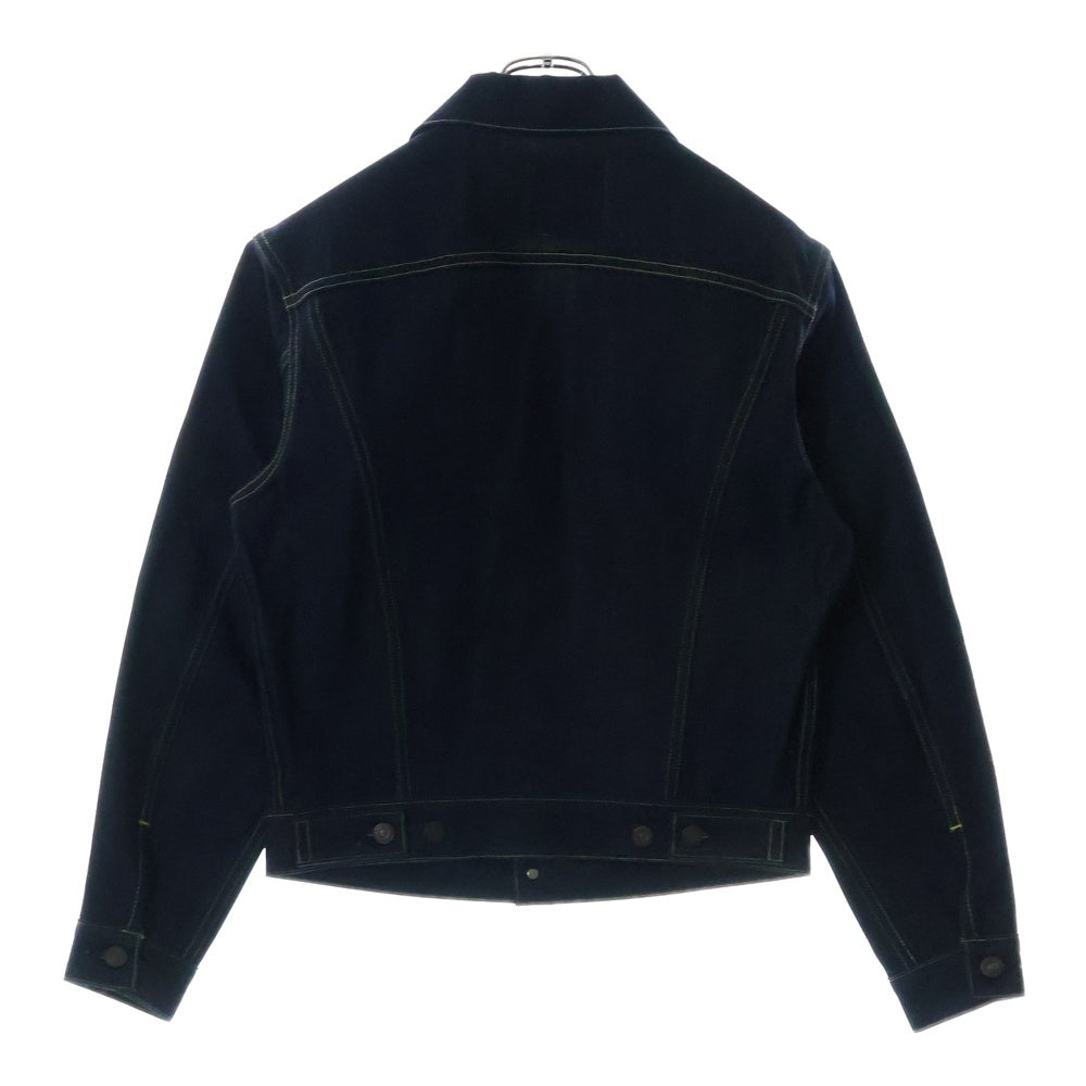 Levi's VINTAGE CLOTHING(リーバイス ビンテージ クロージング) 557XX 1961 TYPE3 デニムジャケット インディゴ PC9-74998-0003