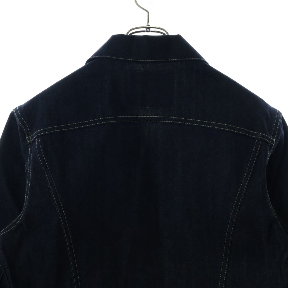 Levi's VINTAGE CLOTHING(リーバイス ビンテージ クロージング) 557XX 1961 TYPE3 デニムジャケット インディゴ PC9-74998-0003