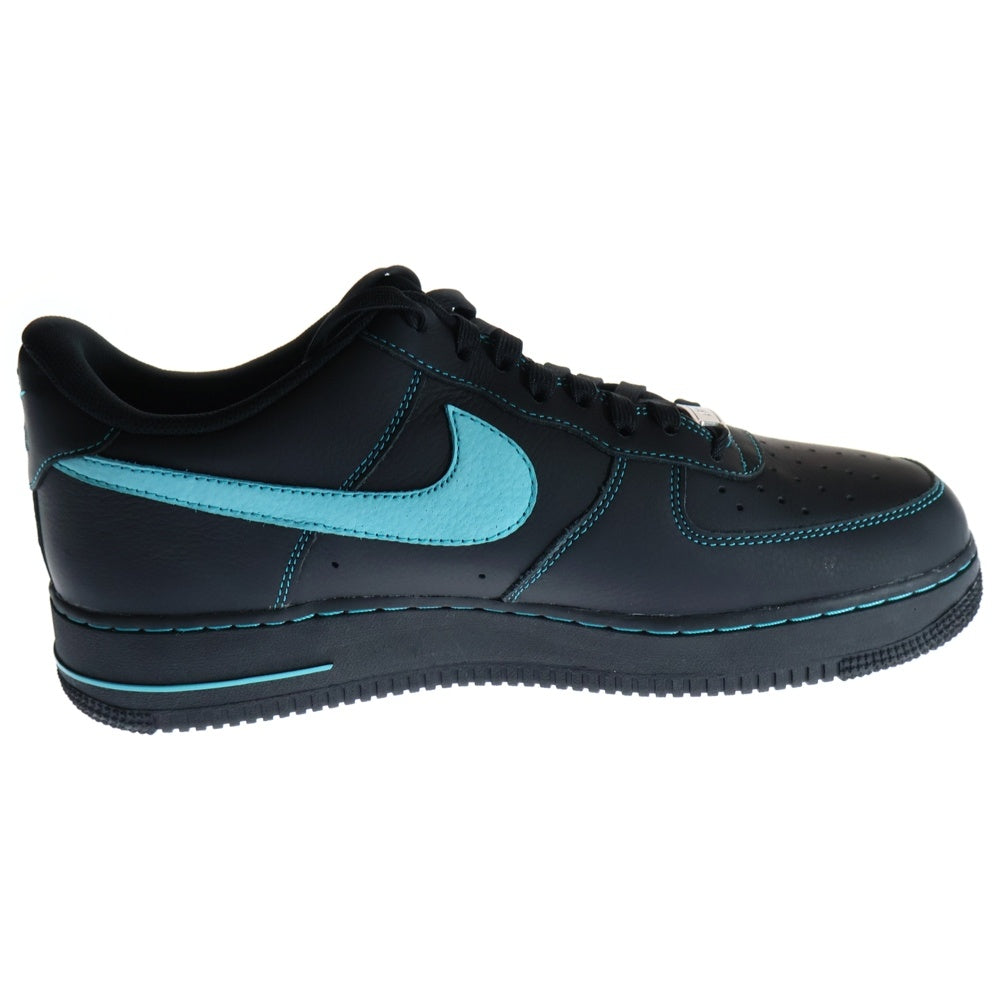 NIKE(ナイキ) Air Force 1 Low Black Tiffany エアフォース1ロー ブラックティファニー ローカットスニーカー ブラック US11/29.0cm HQ2037-002