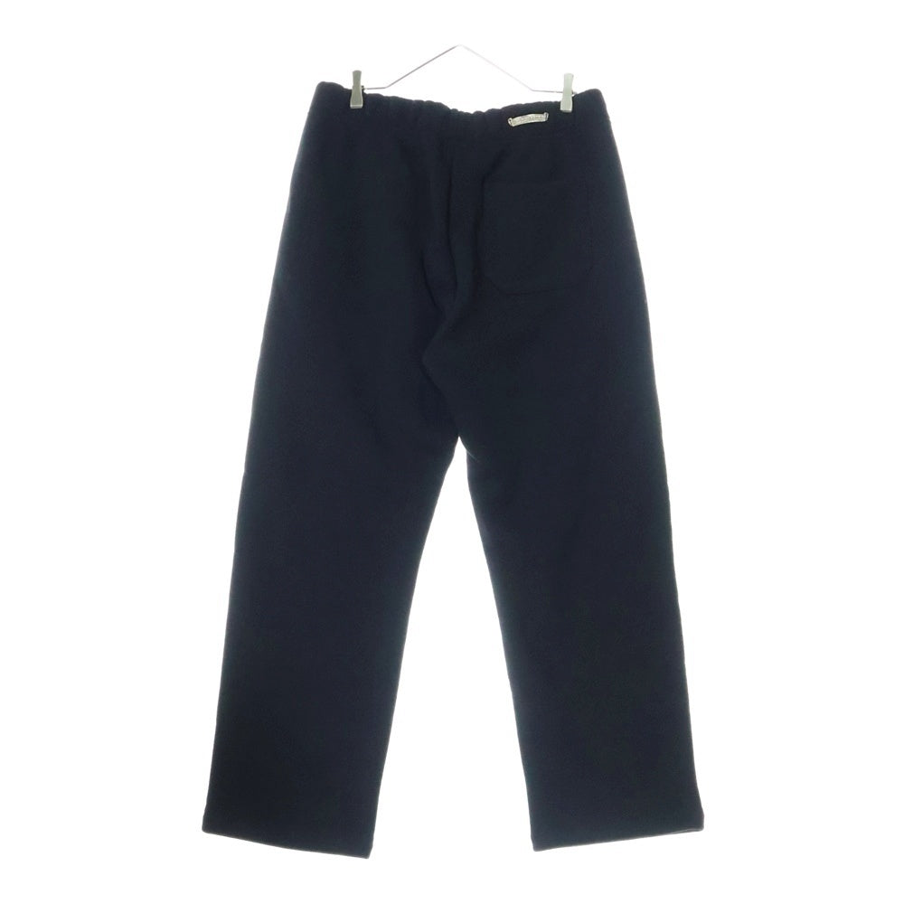 CHROME HEARTS(クロムハーツ) Y NOT CH LOGO SWEAT PANTS ワイ ノット スウェットパンツ ブラック