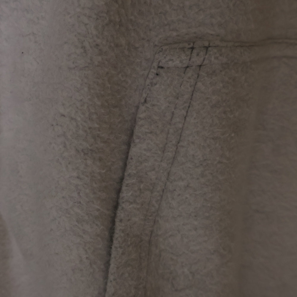 DRKSHDW(ダークシャドウ) Granbury Hoodie プルオーバースウェットパーカー フーディー グレー DU20F1289-FMR