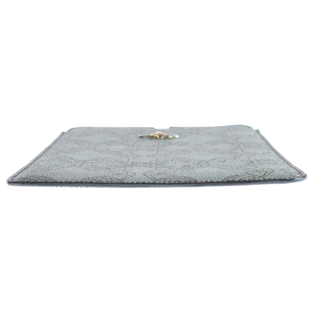 Vivienne Westwood(ヴィヴィアンウエストウッド) IPAD MINI CACE ロゴ装飾 アイパッドミニケース グレー