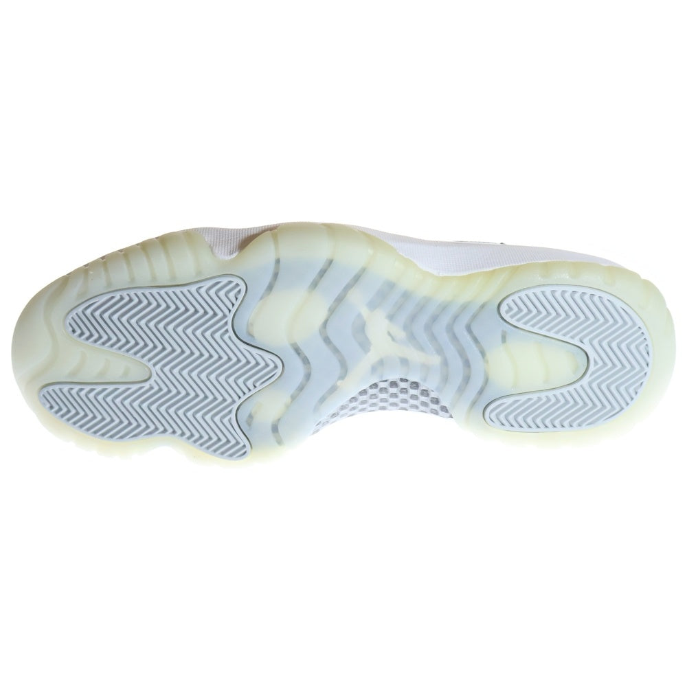 NIKE(ナイキ) AIR JORDAN 11 Jubilee エアジョーダン ジュビリー ハイカットスニーカー ブラック US11/29cm CT8012-011