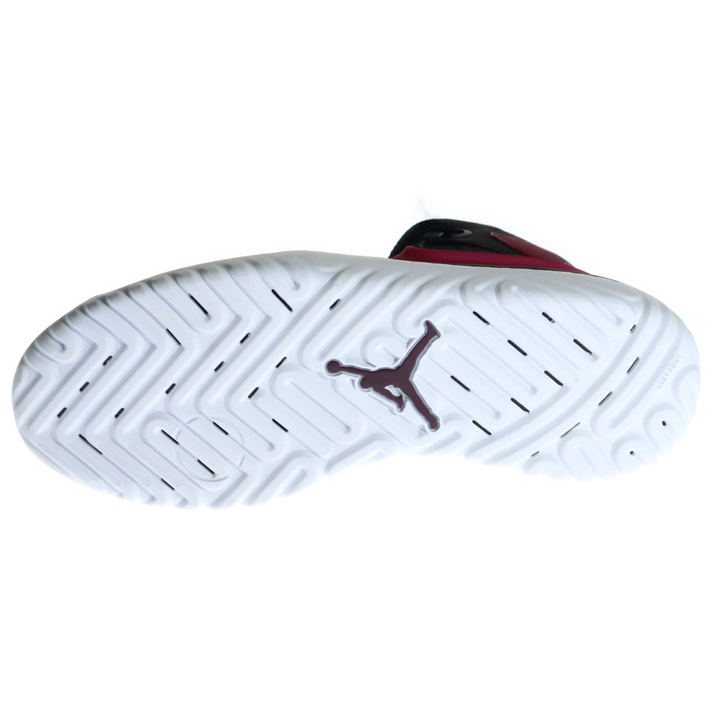 NIKE(ナイキ) AIR JORDAN 1 HIGH REACT エアジョーダン 1 リアクト ハイカットスニーカー ブラック/レッド US10.5/28.5cm AR5321-006