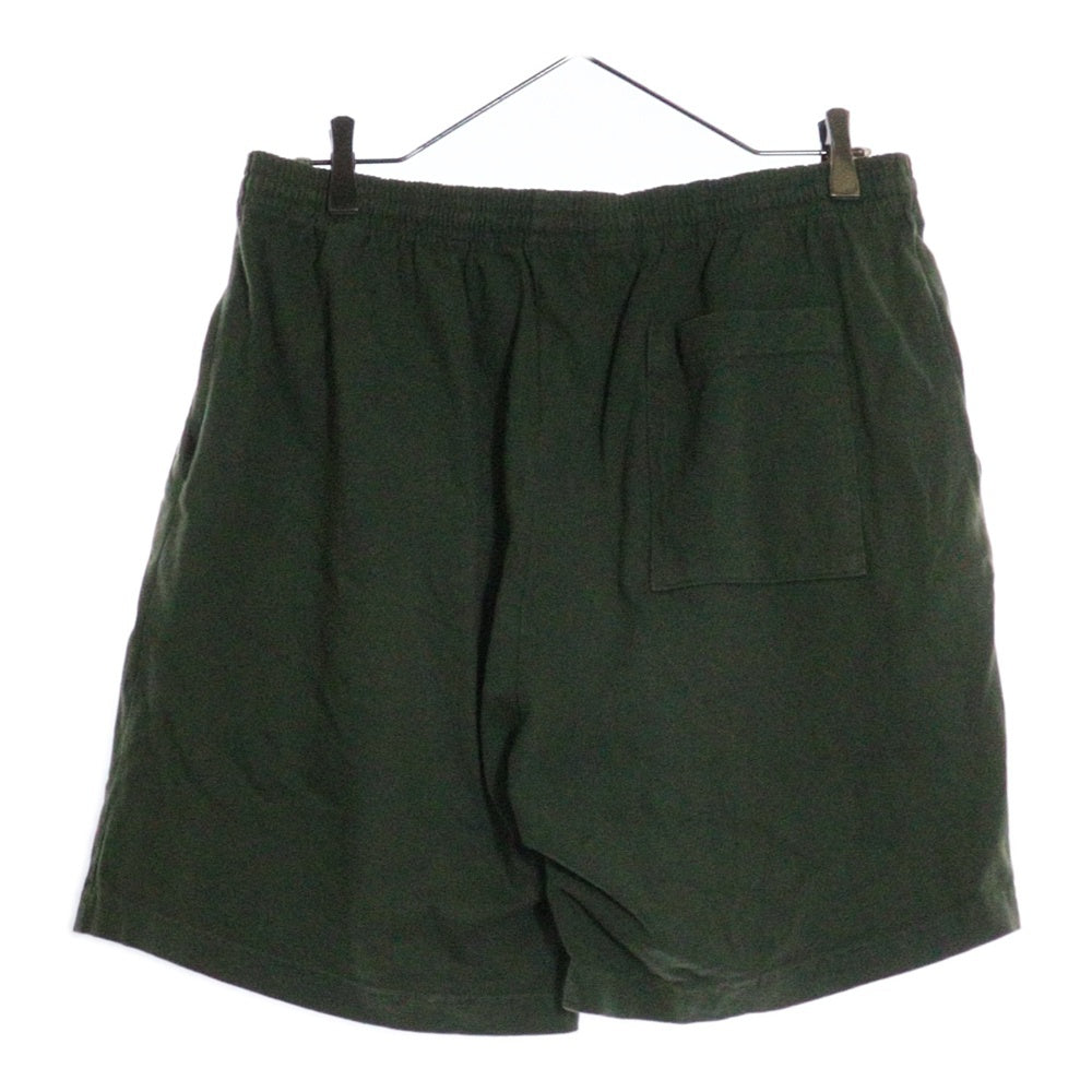 NIKE(ナイキ) ×Travis Scott Cactus Jack Jordan Shorts ×トラヴィス スコット カクタスジャック ジョーダンショーツ ハーフパンツ カーキ