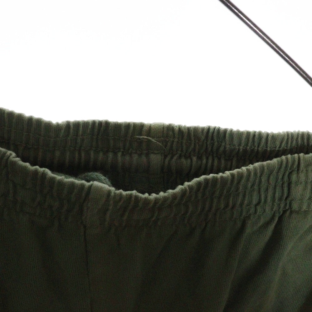 NIKE(ナイキ) ×Travis Scott Cactus Jack Jordan Shorts ×トラヴィス スコット カクタスジャック ジョーダンショーツ ハーフパンツ カーキ