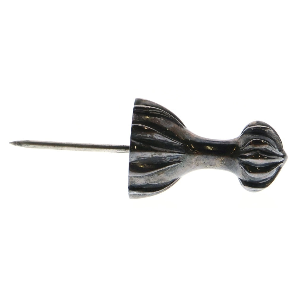 CHROME HEARTS(クロムハーツ) PUSH PIN クロスボールプッシュピン シルバーピン 画鋲 シルバー