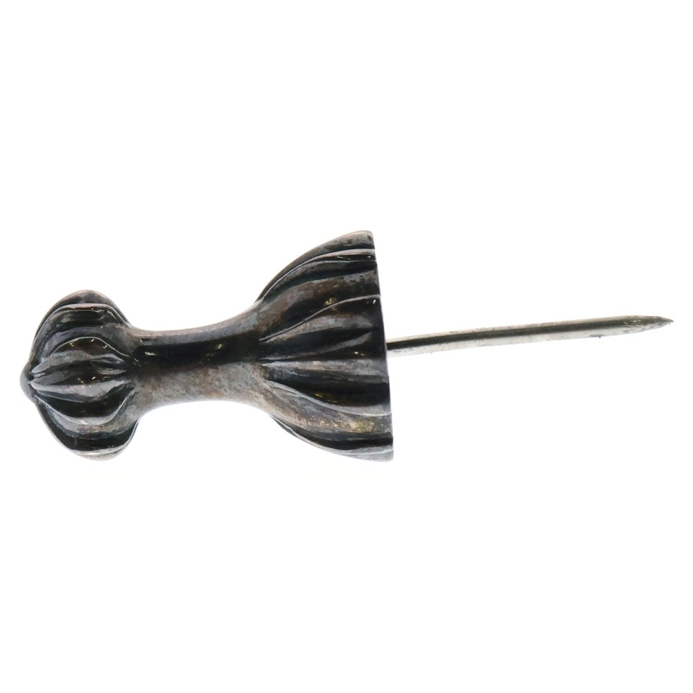 CHROME HEARTS(クロムハーツ) PUSH PIN クロスボールプッシュピン シルバーピン 画鋲 シルバー