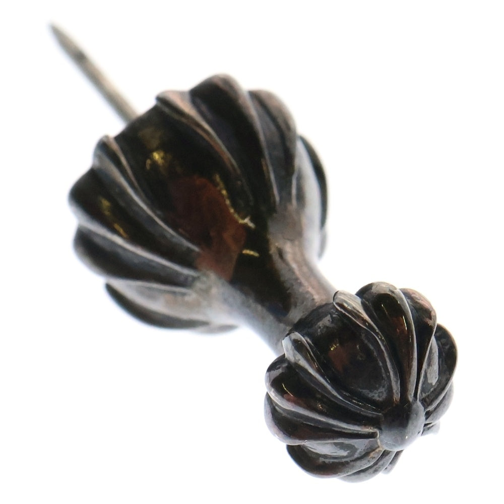 CHROME HEARTS(クロムハーツ) PUSH PIN クロスボールプッシュピン シルバーピン 画鋲 シルバー