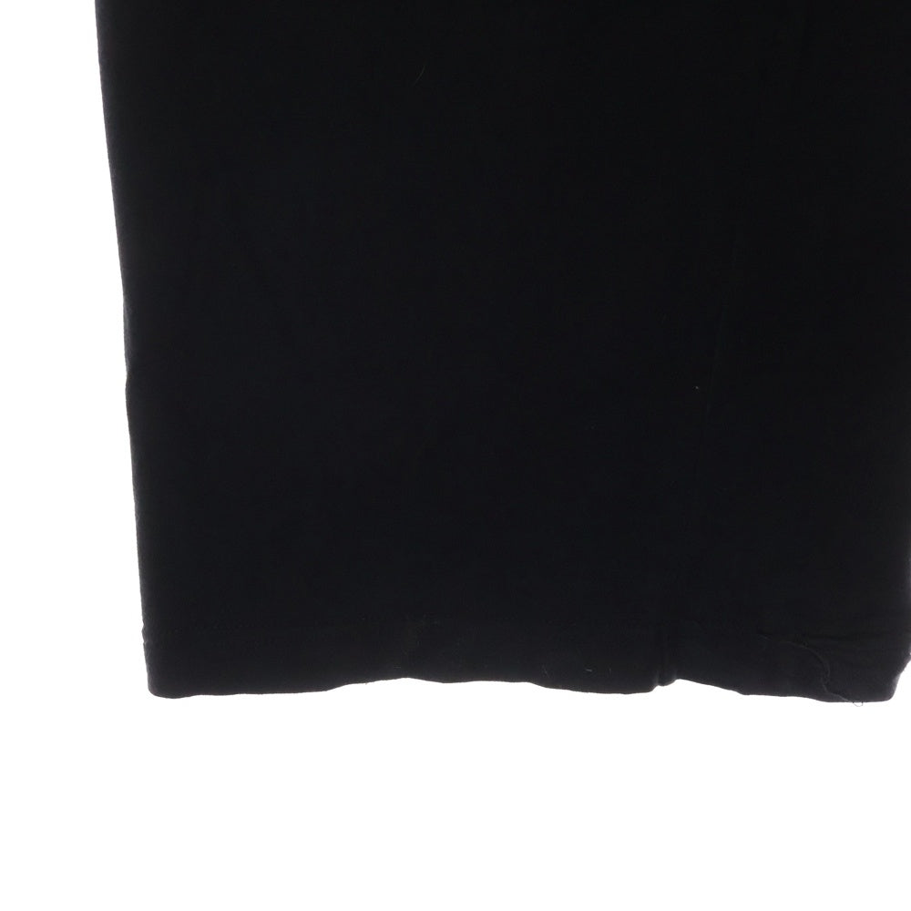 BALENCIAGA(バレンシアガ) 23AW Baggy Sweatpants バギースウェットパンツ ロングパンツ ブラック 773461