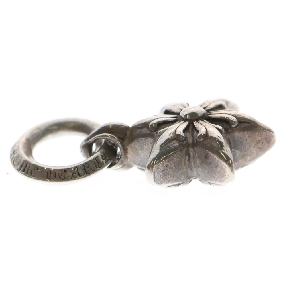 CHROME HEARTS(クロムハーツ) STAR CHARM 6ポイントスターチャーム ペンダントトップ シルバー