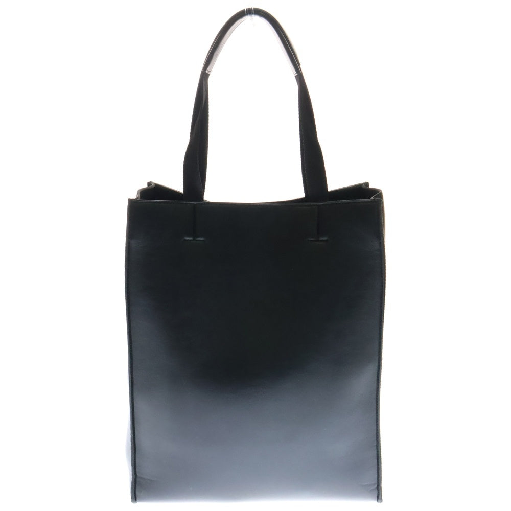 DIESEL(ディーゼル) HOLI-D SHOPPER フェイクレザートートバッグ X09880 P5925 ブラック