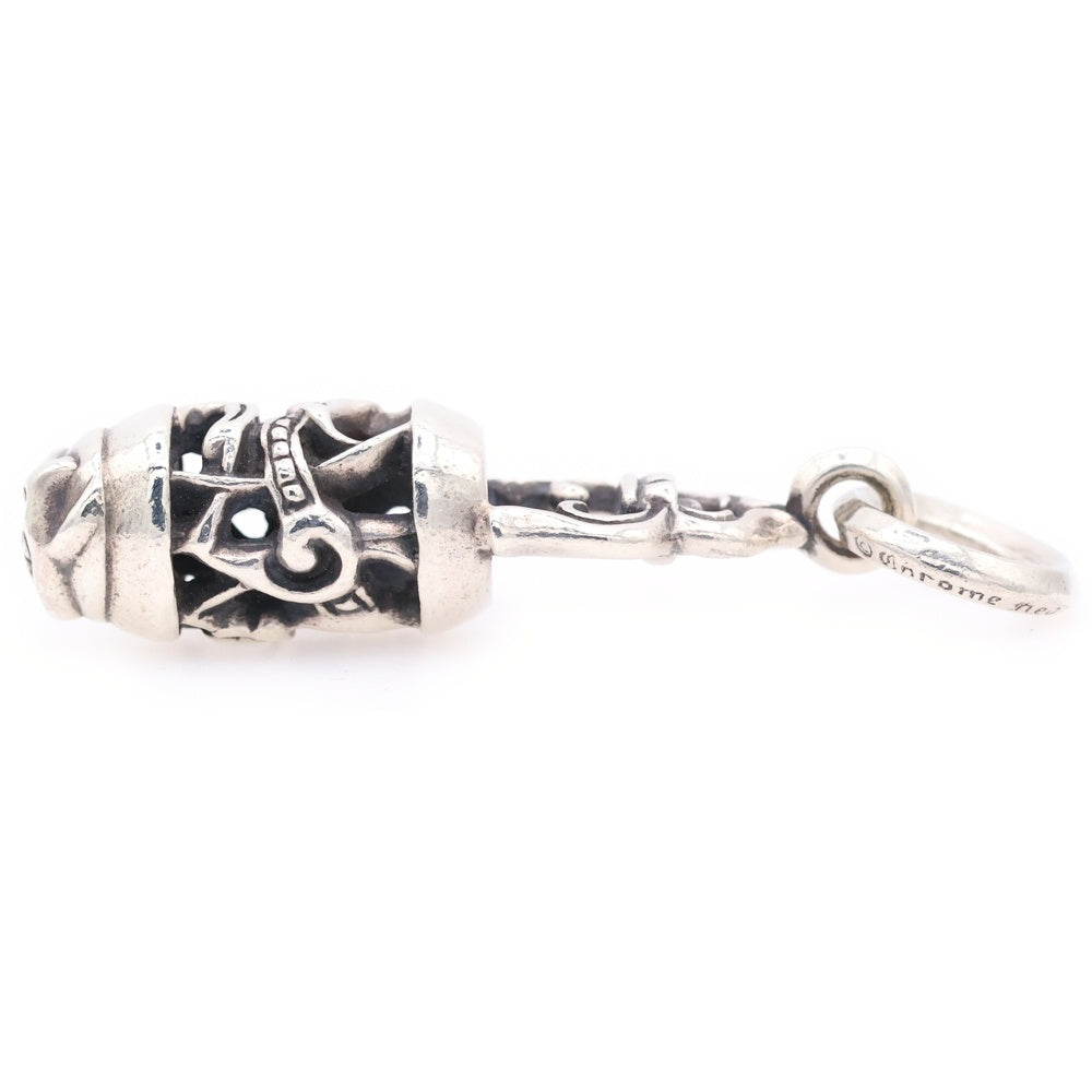 CHROME HEARTS(クロムハーツ) SM CELTIC ROLLER ケルティック ローラー ペンダントトップ シルバー