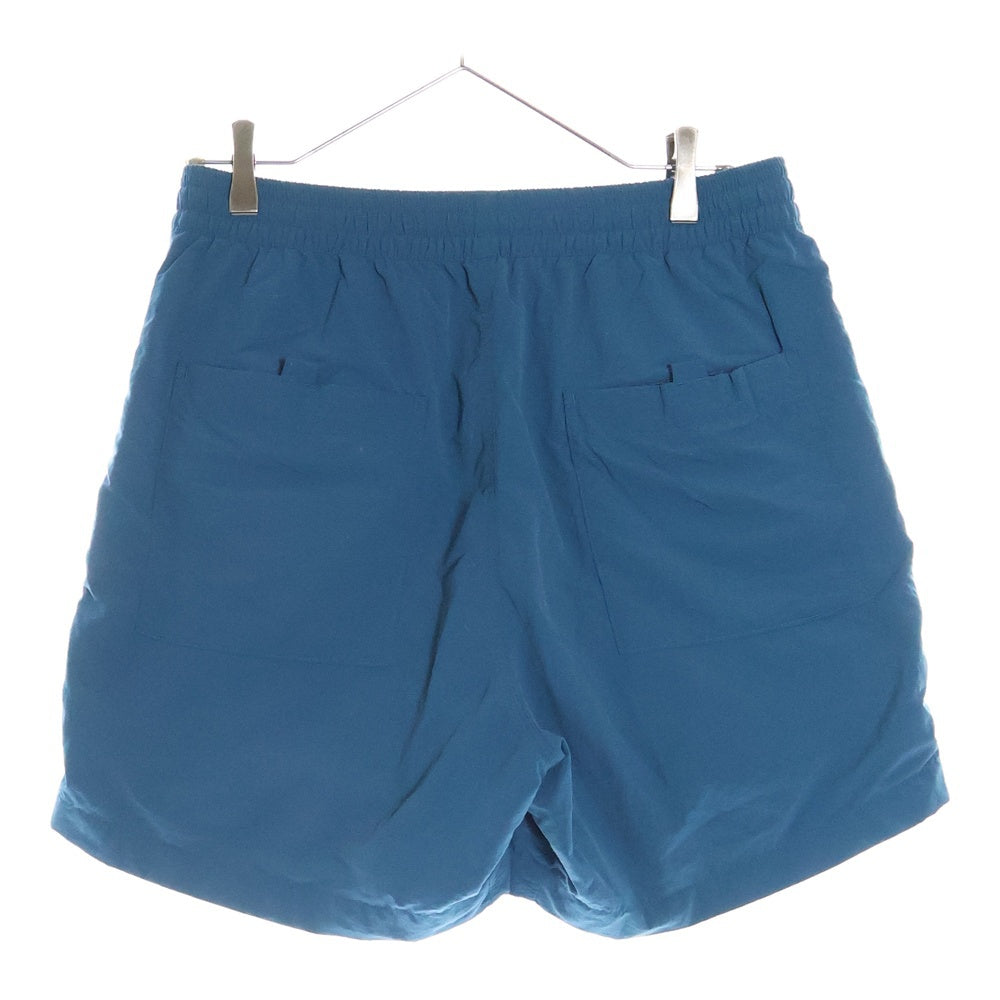 HELLY HANSEN(ヘリーハンセン) BASK SHORTS バスクショーツ ハーフパンツ ブルー HE72042