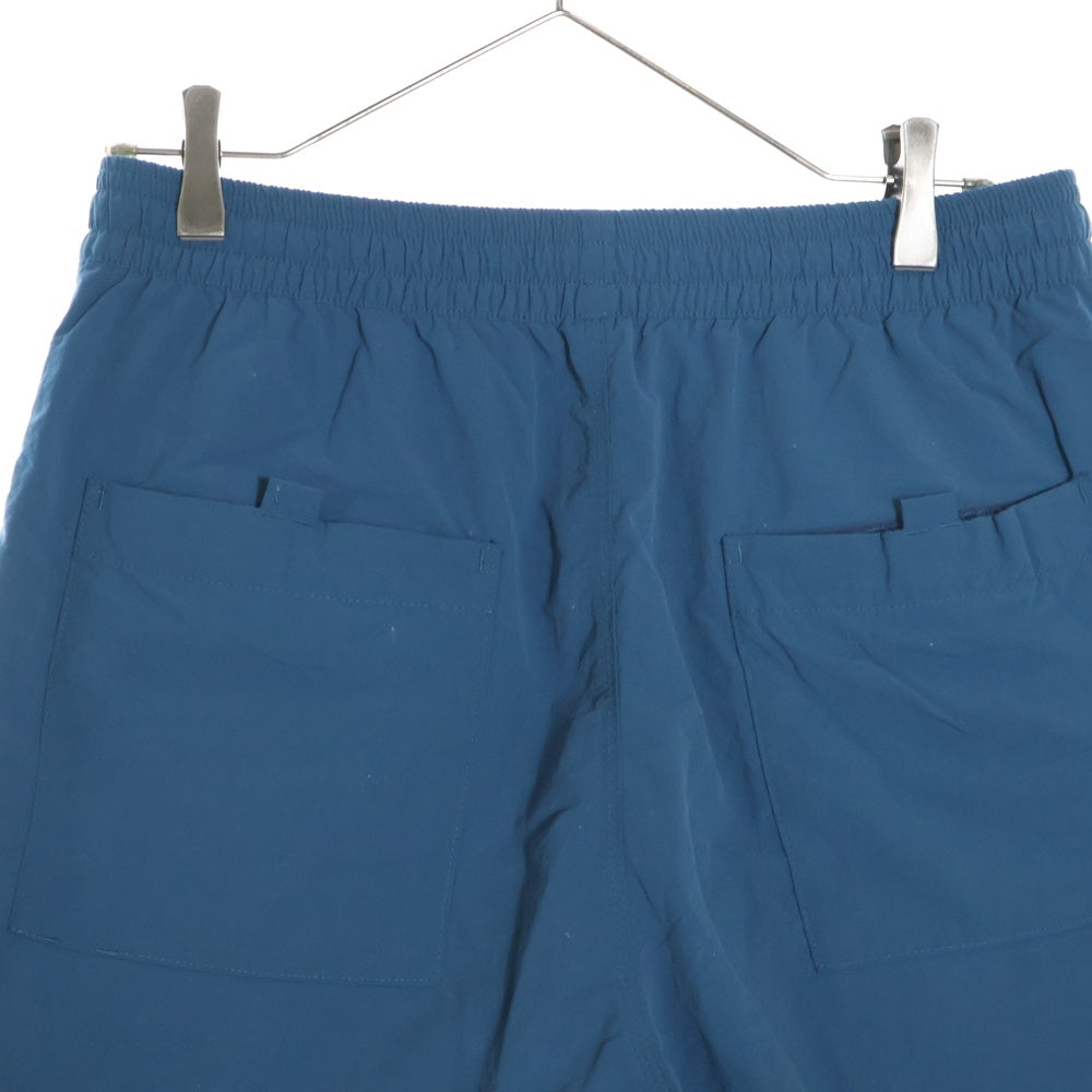 HELLY HANSEN(ヘリーハンセン) BASK SHORTS バスクショーツ ハーフパンツ ブルー HE72042