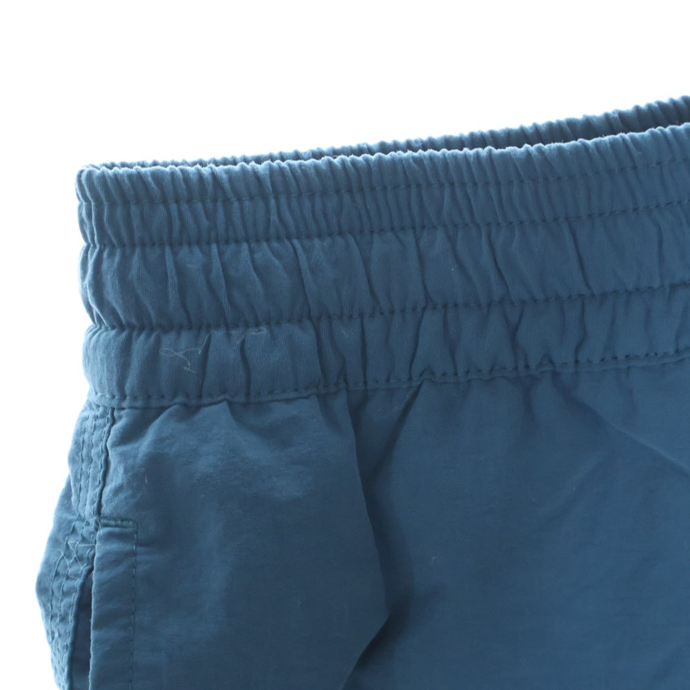 HELLY HANSEN(ヘリーハンセン) BASK SHORTS バスクショーツ ハーフパンツ ブルー HE72042