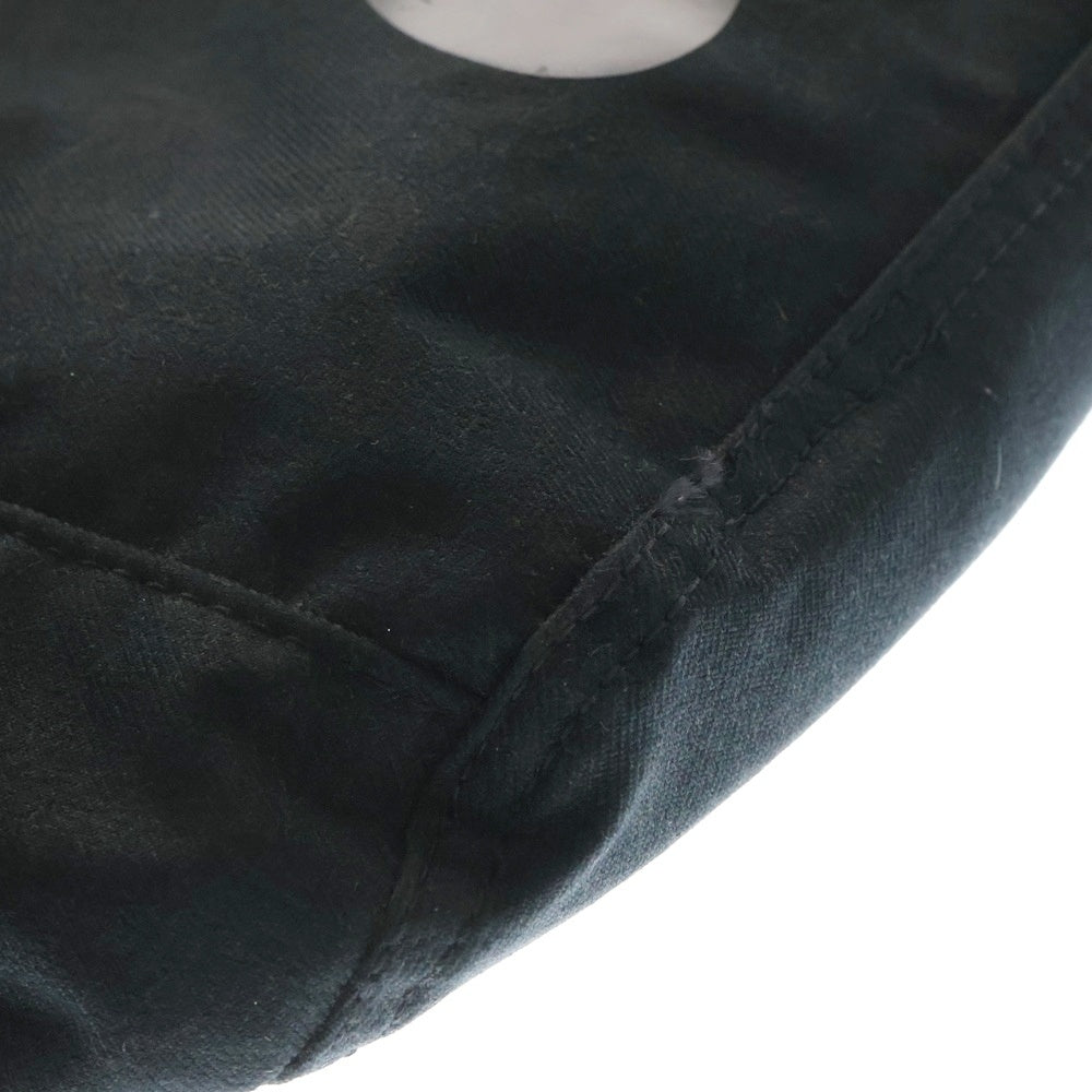 NIKE(ナイキ) TECH HIP PACK ロゴプリントウエストバック ブラック BA5751-010