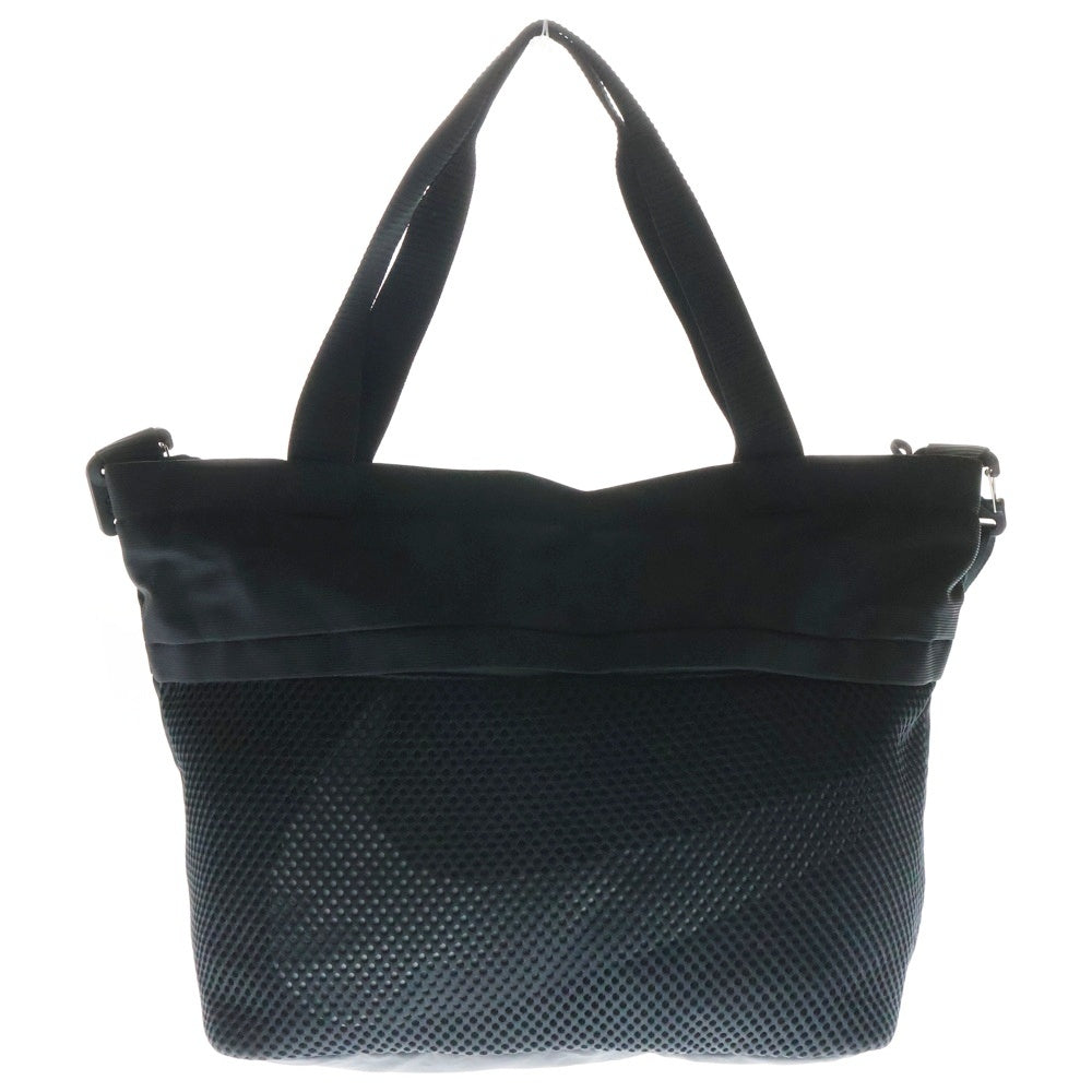 NIKE(ナイキ) Sportswear Essentials Tote Laptop Bag 2WAYハンドバッグ ショルダーバッグ ブラック BA6142-011